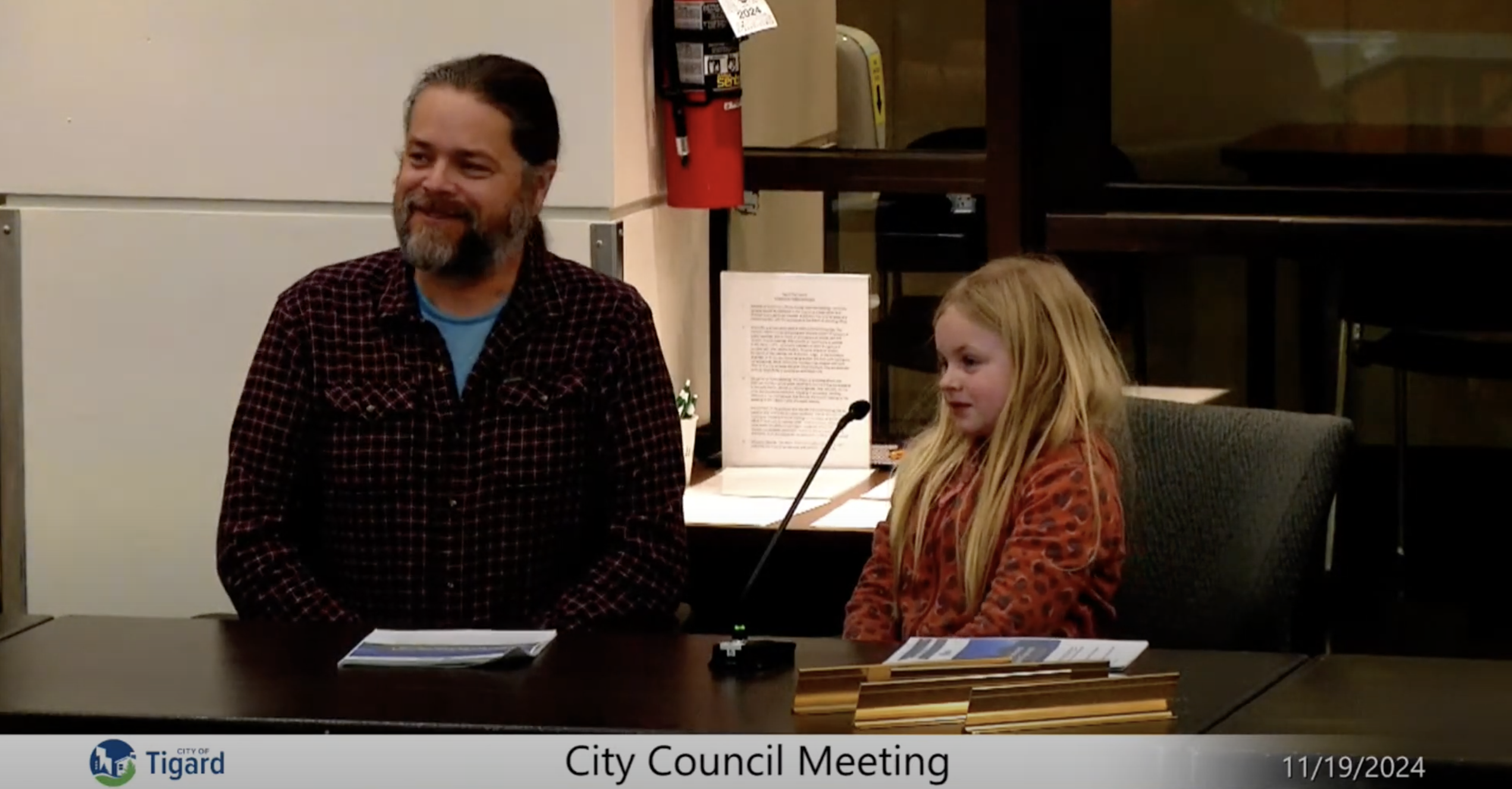 Tigard City Council Approves Climate Task Force and Action Plan